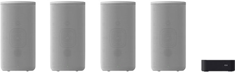 Sony HT-A9 360 Spatial Sound Mapping Home Theatre System, B - CeX